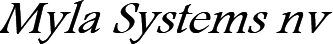 Myla Systems